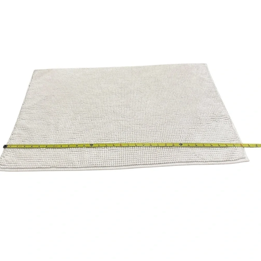 Everyday Chenille Bath Rug - Room Essentials™ 20